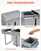 SucceBuy Cestino estraibile per mobili da cucina (20 L x Anteprima dell’immagine prodotto 5
