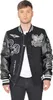 Top Gun College Jacke TGJ2337 black XXL Produktbild-Vorschau 2