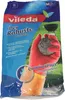 A bag of Vileda gloves with a graphic of a hand wearing a red glove holding a scrub brush. Náhľad obrázku produktu