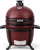 PATTON Kamado Grill Holzkohlegrill "PREMIUM", Grill Produktbild-Vorschau 1