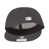 New Era 59FIFTY Cap New York Yankees MLB Basic graphite 7 Produktbild-Vorschau 2