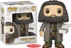 FUNKO POP Vinyl: Harry Potter S5: Rubeus Hagrid, Figurka Podgląd zdjęcia produktu 1