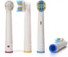BMK Hlavice k zubním kartáčkům Oral-B, 4 ks - kompatibilní Náhled obrázku produktu 2