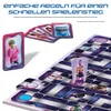 K-Pop Demon Hunters Labyrinth Ravensburger 12002422 Produktbild-Vorschau 8