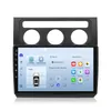 128GB Android autorádio pro VW Touran 1T 2003–2010 9’‘ Náhled obrázku produktu 1