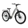 JOBOBIKE Dyno GT Bicicletta elettrica – E-bike – Accesso Anteprima dell’immagine prodotto 2