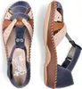 Slipper/Kletthalbschuh luftdurchlässig Produktbild-Vorschau 63