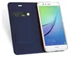 Handy Hülle Huawei P9 Book Case Schutzhülle Tasche Slim Produktbild-Vorschau 5