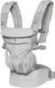 Ergobaby Omni 360 Cool Air Mesh Babytrage 4Position Pearl Produktbild-Vorschau 1