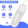 Fleau Tech Schuhtrockner UV-Funktion – Schuhheizung – Produktbild-Vorschau 4