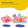 BABY born High Chair, Wysokie krzesło dla lalek, 3 lat(a) Podgląd zdjęcia produktu 6