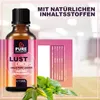 Pure Passion® Lust Drops – Lust steigern - Libido Frau – Produktbild-Vorschau 6