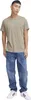 Blend Herren T-Shirt Shirt Rundhals 100% Baumwolle regular Produktbild-Vorschau 7
