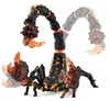 schleich ELDRADOR CREATURES 70142, 7 rok / roky, Lava Náhľad obrázku produktu 9