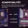 Crucial Pro - Overclocking Edition - DDR5 - Kit Produktbild-Vorschau 17