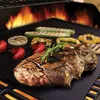 Grilovacia rohož Ochrana podlahy Nepriľnavá Žiaruvzdorná Náhľad obrázku produktu 24