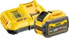 DeWalt DCM 571 X1 Decespugliatore a batteria 54 V FlexVolt Anteprima dell’immagine prodotto 3
