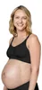 MEDELA - Soutien-gorge d'allaitement KEEP COOL - noir - Voir les images du produit 12