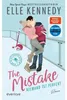 The Mistake - Niemand ist perfekt Náhled obrázku produktu 4