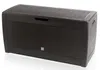 Gartenbox BOXE RATO - dunkelbraun Produktbild-Vorschau 6