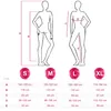 Tuta Onesie per donne e uomini - Morbido Pigiama Unisex - Anteprima dell’immagine prodotto 6