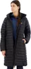 Fjällräven Snow Flake Parka Schwarz XS Frau Schwarz XS Produktbild-Vorschau 1