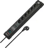 brennenstuhl Premium-Line 6-fach Steckdosenleiste mit Produktbild-Vorschau 5