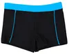 Aquarti Jungen Badehose Schwimmhose Seitliche Paspel Kinder Produktbild-Vorschau 4