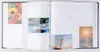 ALBUM IN PELLE per 600 foto, 10x15cm, cucito con Anteprima dell’immagine prodotto 3