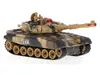 Aga RC Velký válečný tank 9995 2.4 GHz písek Náhled obrázku produktu 9