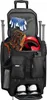 Easton Five Tool Phenom Rolltasche Farbe Schwarz Produktbild-Vorschau 3