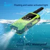 Retevis RT649P Talkie Walkie, IP67 étanche, 1200 mAh Voir les images du produit 2