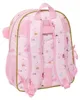 Safta Barbie Ballet rugzak, 15 liter, roze. Kinderrugzak, Productafbeelding-voorbeeld 2
