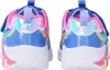 Skechers Sneakers 302298N-BLMT in Multicolored color size Produktbild-Vorschau 3