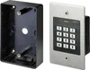Sygonix SY-4760956 Tastiera a codice con RFID da incasso 12 Anteprima dell’immagine prodotto 1