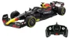 RC Oracle Red Bull Racing Rastar RB18 Montážne auto Náhľad obrázku produktu 2