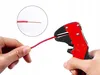 Automatische Abisolierzange 17 cm 1 Stück Rot-Schwarz Produktbild-Vorschau 2