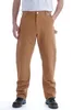 Carhartt Arbeitshose Duck Double Front Logger Pant B01, Produktbild-Vorschau 1