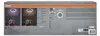 OSRAM LED-Deckenventilator Weiß/Schwarz, 49 cm ⌀, Produktbild-Vorschau 3
