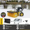TEXAS Handy Sweep 690TG 3in1 212ccm Kehrmaschine Benzin mit Produktbild-Vorschau 2