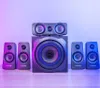 Trust GXT 658 Tytan Kit d'enceintes 5.1 90 W universel noir Voir les images du produit 3