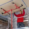 140cm Extension pour Lève plaques de plâtre XXL, Lève Voir les images du produit 8