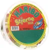 Haribo Stjerne Mix Sterne-Fruchtgummi 1kg Dose dänische Produktbild-Vorschau 4