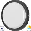 Applique murale et plafonnier LED Braytron avec détecteur Voir les images du produit 2