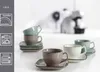 Kaffeetasse 6er Set Casa grau Produktbild-Vorschau 3