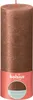 Bolsius Rustik Kerze Kupfer 190/68mm Produktbild-Vorschau 1