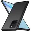 Custodia Galaxy S10 Lite, sottile PC opaco anti-impronte Anteprima dell’immagine prodotto 4