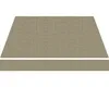 SOLUNA Kassettenmarkise Modern 2x1,5 Stoff Dessin S2838 Produktbild-Vorschau 2