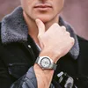 Casio - EFB-109D-7AVEF - Montre-bracelet - Hommes - Quartz Voir les images du produit 5