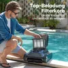 Aiper Scuba S1, Roboter-Pool-Reiniger, Pool, Schwarz, Blau, Produktbild-Vorschau 12